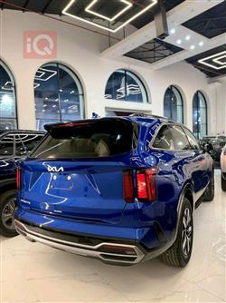 كيا سورينتو